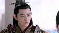 Cena do episódio 56 de Amor e redenção