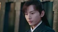 Cena do episódio 6 de Amor e redenção