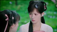 Cena do episódio 7 de Amor e redenção