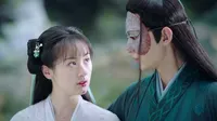 Cena do episódio 9 de Amor e redenção