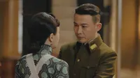 Cena do episódio 23 de O Legado