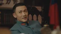 Cena do episódio 3 de O Legado