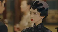 Cena do episódio 41 de O Legado