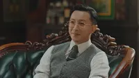 Cena do episódio 5 de O Legado