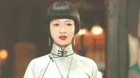 Cena do episódio 8 de O Legado