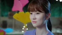 Cena do episódio 22 de My Girlfriend