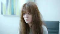 Cena do episódio 3 de My Girlfriend