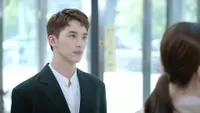 Cena do episódio 7 de My Girlfriend