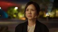 Cena do episódio 3 de Casos de família