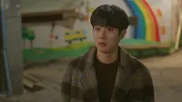 Cena do episódio 12: Começar de novo de Nosso Eterno Verão