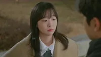 Cena do episódio 13: Amor na verdade de Nosso Eterno Verão
