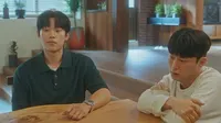 Cena do episódio 3: 10 Coisas Que Eu Odeio Em Você de Nosso Eterno Verão