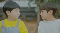 Cena do episódio 5: Um Segredo Que Não Pode Ser Contado de Nosso Eterno Verão