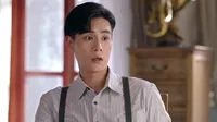 Cena do episódio 10 de My Roommate is a Detective