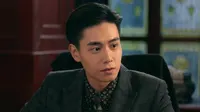 Cena do episódio 14 de My Roommate is a Detective