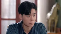 Cena do episódio 19 de My Roommate is a Detective