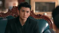 Cena do episódio 20 de My Roommate is a Detective