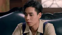 Cena do episódio 23 de My Roommate is a Detective