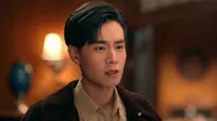 Cena do episódio 25 de My Roommate is a Detective
