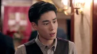 Cena do episódio 29 de My Roommate is a Detective