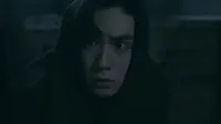 Cena do episódio 30 de My Roommate is a Detective
