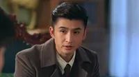 Cena do episódio 32 de My Roommate is a Detective