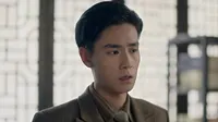 Cena do episódio 33 de My Roommate is a Detective