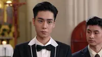 Cena do episódio 36 de My Roommate is a Detective