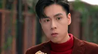 Cena do episódio 8 de My Roommate is a Detective