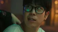 Cena do episódio 7 de Aprendendo a Lição