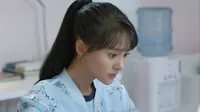 Cena do episódio 1 de Paixão O2O