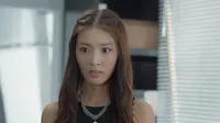 Cena do episódio 13 de Paixão O2O