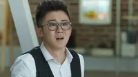 Cena do episódio 18 de Paixão O2O