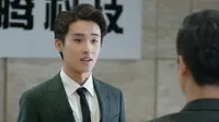 Cena do episódio 28 de Paixão O2O