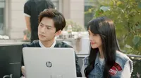 Cena do episódio 29 de Paixão O2O