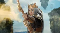 Cena do episódio 4 de Paixão O2O