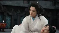 Cena do episódio 5 de Paixão O2O