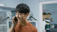 Cena do episódio 6 de Paixão O2O