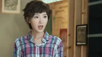 Cena do episódio 8 de Paixão O2O