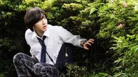 Cena do episódio 7: Kindaichi, o assassino: Parte 2 de Kindaichi: O Jovem Detetive