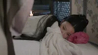 Cena do episódio 11 de Love and Destiny