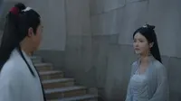 Cena do episódio 14 de Love and Destiny