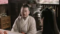 Cena do episódio 17 de Love and Destiny
