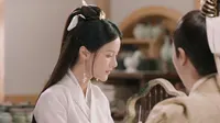 Cena do episódio 19 de Love and Destiny