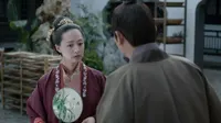 Cena do episódio 30 de Love and Destiny