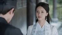 Cena do episódio 31 de Love and Destiny