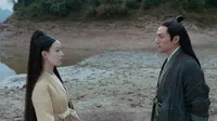 Cena do episódio 38 de Love and Destiny