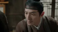 Cena do episódio 41 de Love and Destiny