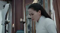 Cena do episódio 46 de Love and Destiny