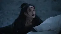 Cena do episódio 59 de Love and Destiny